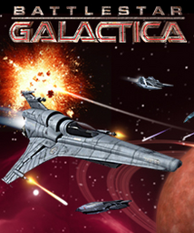 Battlestar Galactica Online
