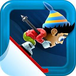 Ski Safari 2