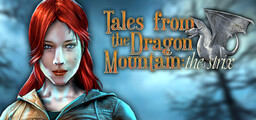 Tales from the Dragon Mountain: the Strix
