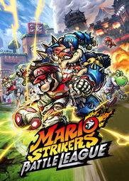 League Of Battle