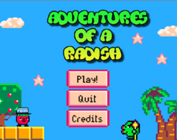 Radish