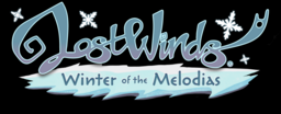 LostWinds2: Winter of the Melodias