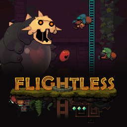 Flightless (2017)