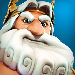 The Trials of Olympus II: Wrath of the Gods