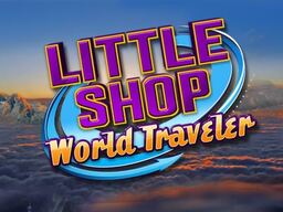 Little Traveler