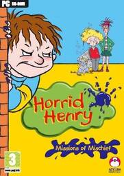Henry Attacks