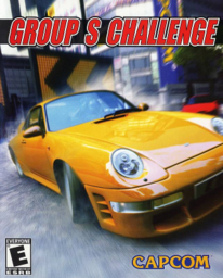 Group S Challenge