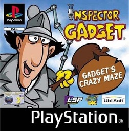 CRAZY MAZE