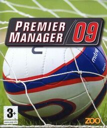 Premier Manager 09