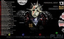 UBERMOSH:WRAITH