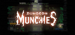 Munchies (2018)