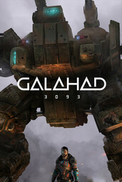 GALAHAD 3093