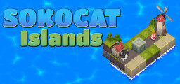 Sokocat: Dungeon - Remastered