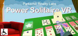 Solitaire VR by Tripp