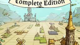 Drop Duchy: Complete Edition