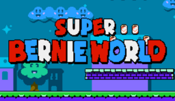 Super Nodage World