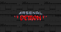 Arsenal Demon