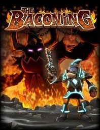 Deathspank: The Baconing