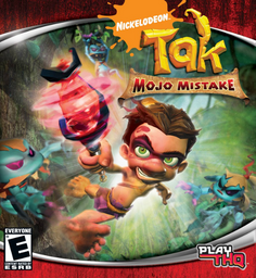 Tak Mojo Mistake