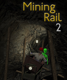 CAT II: Gold Mining