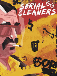 Dream Management Company: Nightmare Cleaners