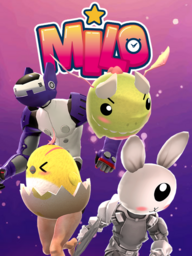 Milo no Senki 3
