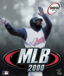 MLB 2000