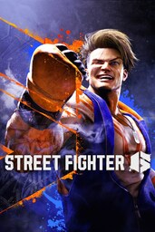 Street Fighter 6 - Year 3 Character Pass