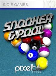 BackspinVR: Snooker & Pool
