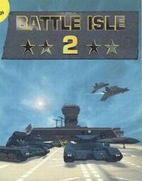Battle Isle 2200