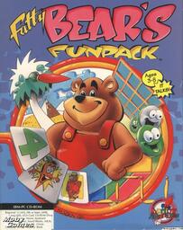 Fatty Bear's Funpack