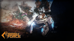 Crash Force