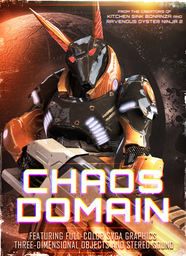 7th Domain: Tree of Chaos