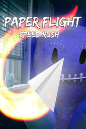 Paper Flight - Beyond Time