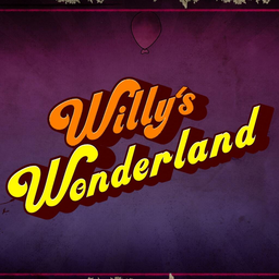 Willy's Adventure