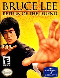 Bruce Lee II
