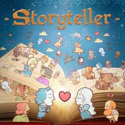 Vr Storyteller Episode0
