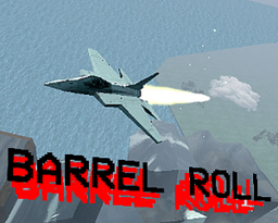 Barrel Roll