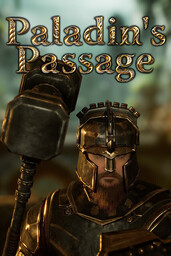 Paladin's Passage