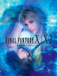 Final Fantasy X / X-2 HD Remaster