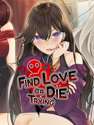 Find True Love or Hell!