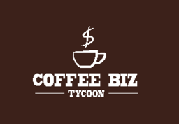 Coffee Simulator Tycoon