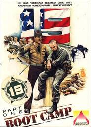 19 Part One: Boot Camp
