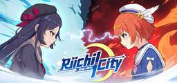 Mahjong Riichi Multiplayer