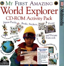 Amazing World