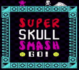 Super Trunko Go