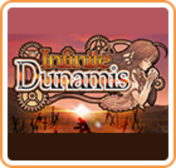 RPG Infinite Dunamis