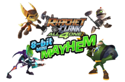 Mayhem[8]