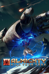 Project Almighty