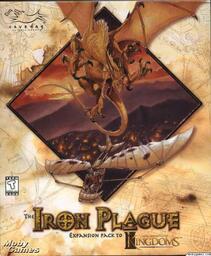 Total Annihilation: Kingdoms - The Iron Plague